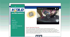 Desktop Screenshot of h2old.com