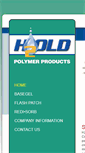 Mobile Screenshot of h2old.com